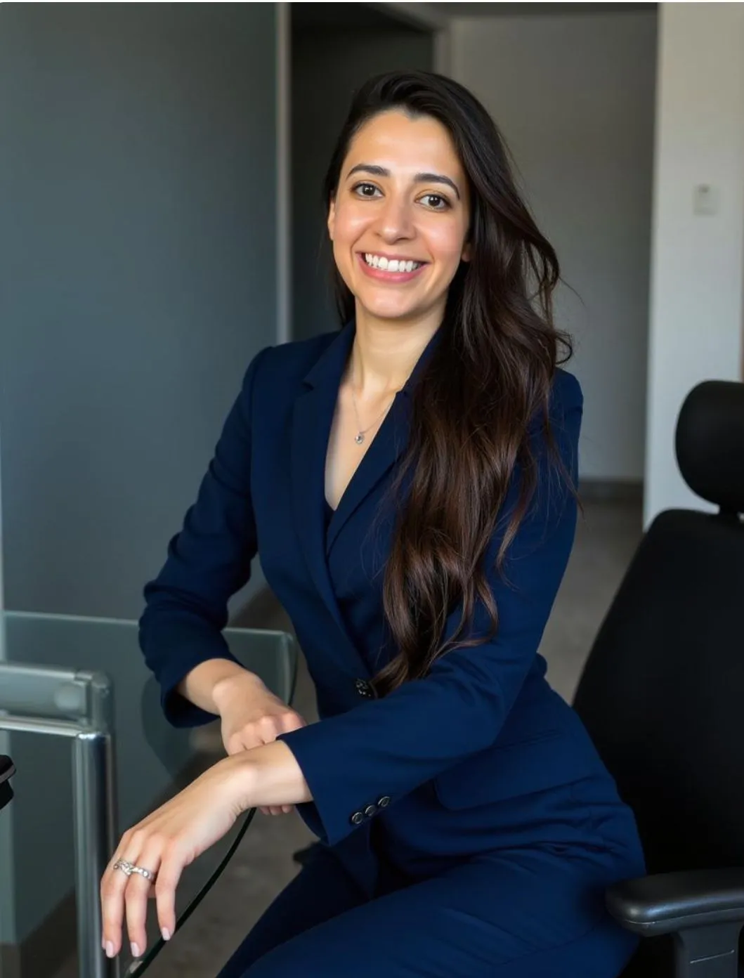 אדים ראבי תזונאית באזור המרכז